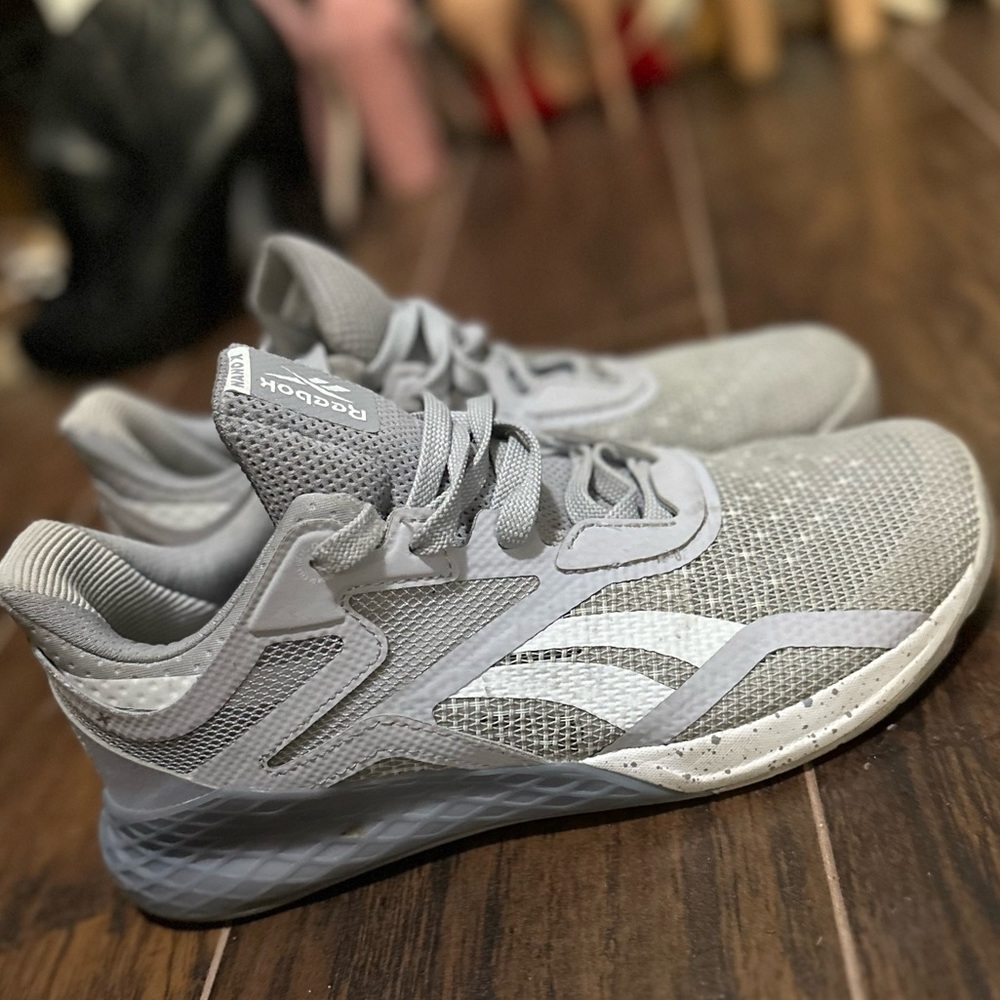 Reebok Nano X size 7.5
